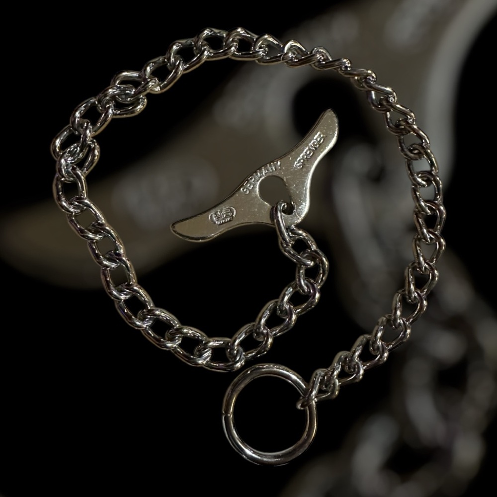 Herm Sprenger Choker